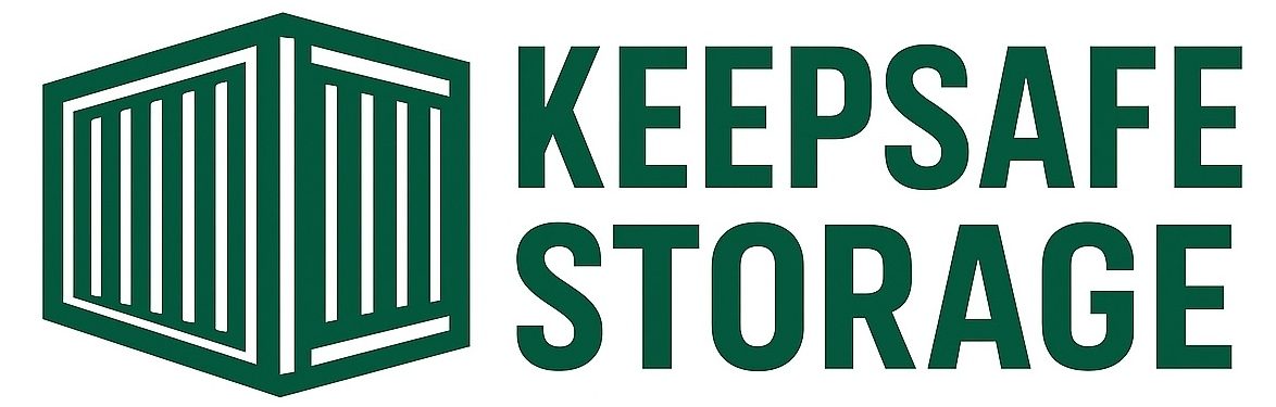 Keep Safe Storage